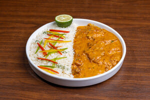 FISH CURRY